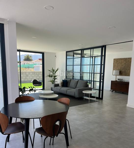 Foto 668cd9f1-ff52-4620-9bfe-bbd90cee9e48. Maison dans Los Realejos pueblo Realejos (Los)