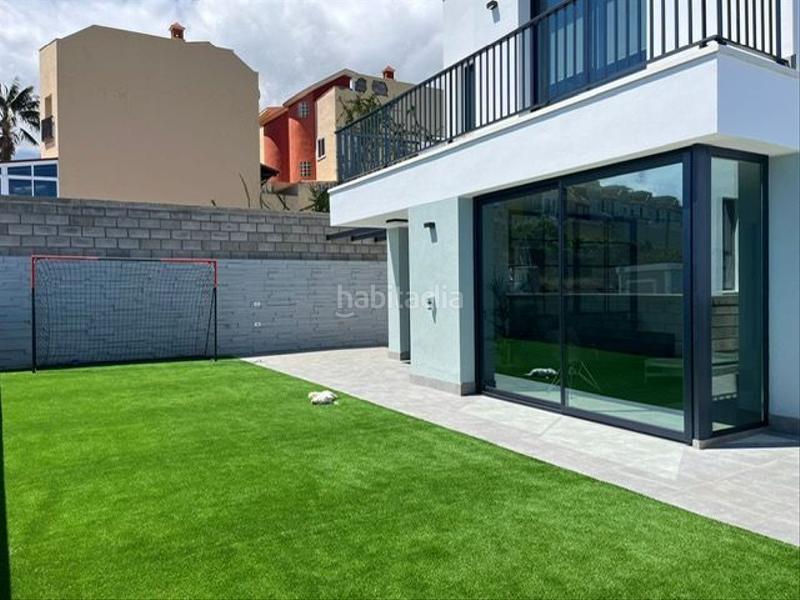 Foto 696c18ed-a896-4270-a788-a88c55287579. Maison dans Los Realejos pueblo Realejos (Los)