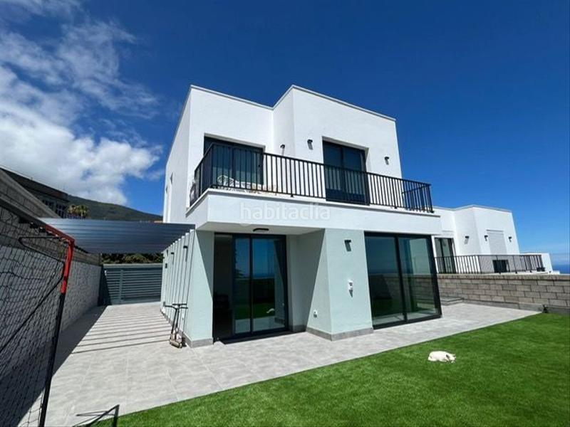 Foto 9bd8f7ad-14c8-4d24-bd8d-b9f40e575634. Maison dans Los Realejos pueblo Realejos (Los)