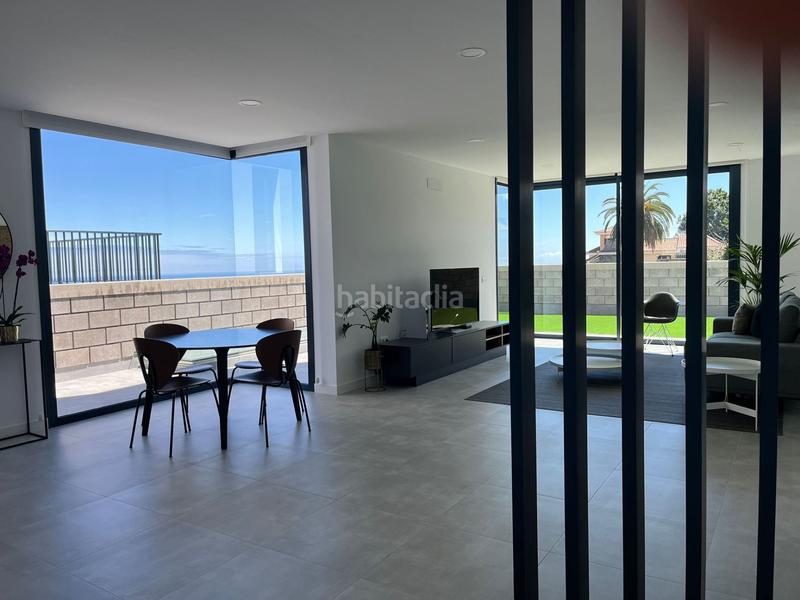 Foto bc3a16e6-76a4-464c-809f-004894dc2b10. Maison dans Los Realejos pueblo Realejos (Los)