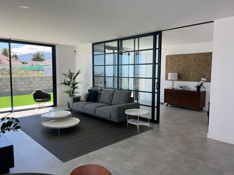 Foto c1cd17e0-1acd-4a47-9306-faf331882b34. Maison dans Los Realejos pueblo Realejos (Los)