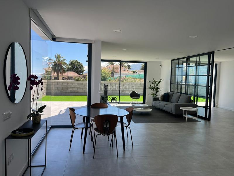 Foto c4dc4b5b-391c-4c19-9d32-eebda0168ad9. Maison dans Los Realejos pueblo Realejos (Los)