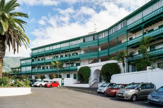 Apartamento en Zona Botánico. Apartamento en venta tajinaste iii