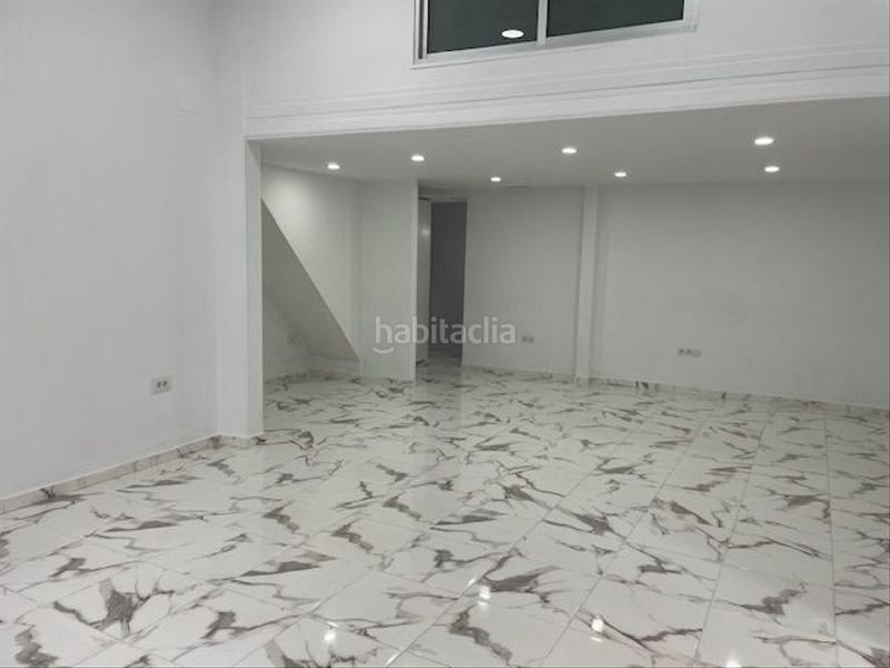 Foto 12815ee7-1379-4cbc-8767-e59ce604a07e. Affitto locale commerciale in Salamanca - Uruguay Santa Cruz de Tenerife