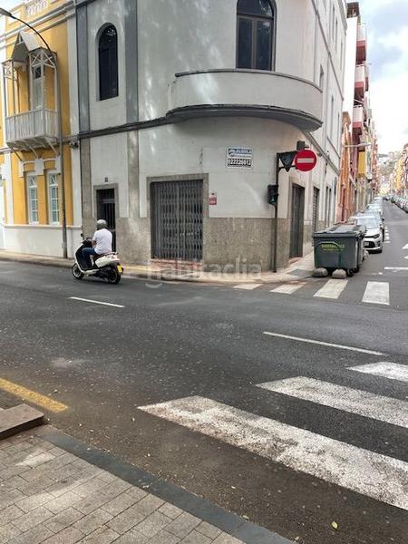 Foto 9db185e6-ed10-41cb-86d4-3b15a2920bca. Affitto locale commerciale in Salamanca - Uruguay Santa Cruz de Tenerife