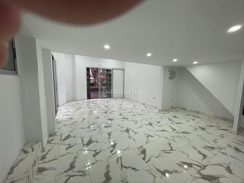 Foto 132d810a-09ab-497e-8ddb-e336651a6def. Miete geschäftsraum in Salamanca - Uruguay Santa Cruz de Tenerife