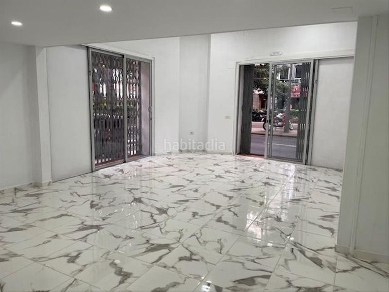 Foto 4f399869-d3fc-47a2-af3f-dd74fbd32cbe. Miete geschäftsraum in Salamanca - Uruguay Santa Cruz de Tenerife