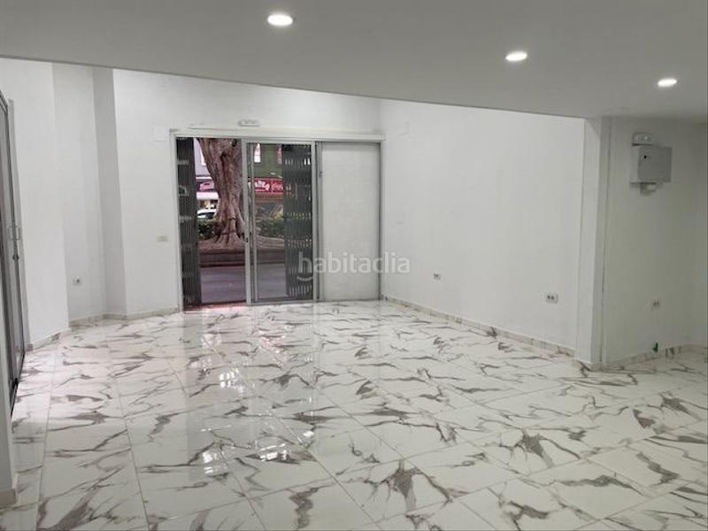 Foto d89e3bcd-3c8f-4cfc-bd9d-e3c420f579e7. Miete geschäftsraum in Salamanca - Uruguay Santa Cruz de Tenerife