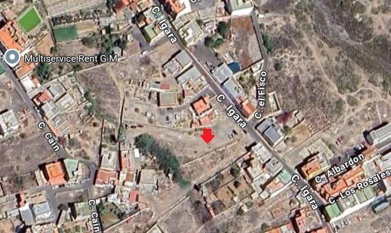 Foto 608abc7a-684d-4750-a27b-70439a116361. Terreno residenziale in Cabo Blanco Arona