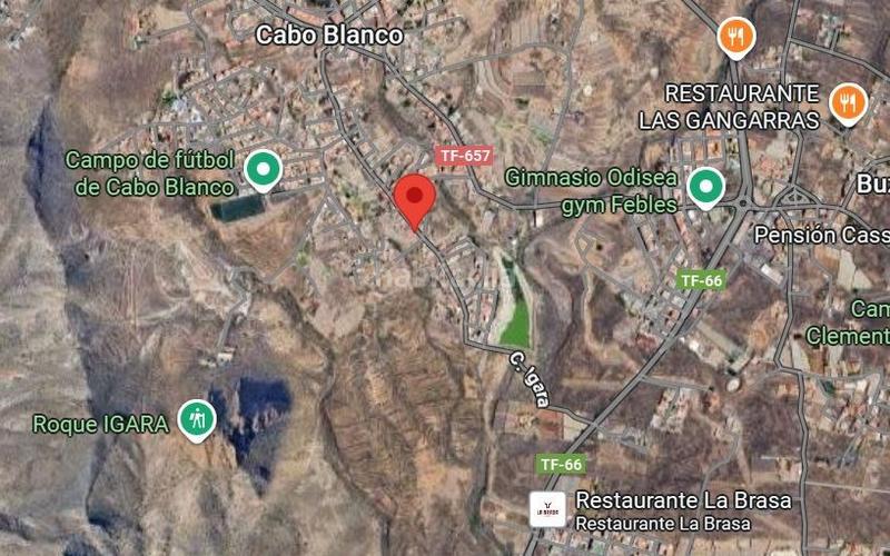 Foto 9cc670c2-b29c-45c2-bf2a-1420daf9e410. Terreno residenziale in Cabo Blanco Arona