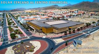 Wohngrundstück in Seguidillas 9. Parcela urbana en suelo comercial  industrial, en llano del came