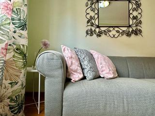 Miete Etagenwohnung  Alfredo torres edwards. Piso amueblado en el centro de la laguna