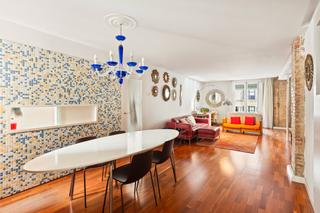 Flat  Carrer dels banys nous. Excelente vivienda en el corazn de la ciudad condal!!!