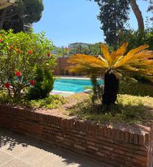 Flat in Pedralbes. Excelente proyecto !!!