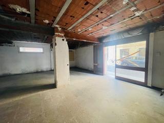 Geschäftsraum  Carrer del congost. Excelente local !!!