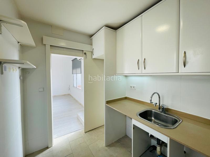 Foto 20670b70-7e9b-4a58-937f-524f129fcf85. Attico con riscaldamento in Sant Gervasi - Bonanova Barcelona