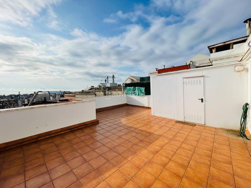 Foto 47269293-e3e8-44db-93b5-a8312c1627a4. Attico con riscaldamento in Sant Gervasi - Bonanova Barcelona