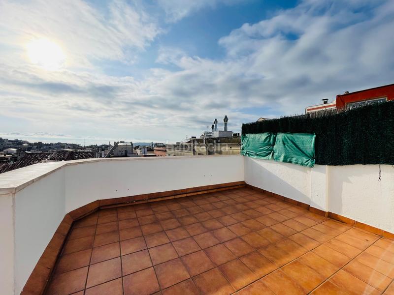Foto 4d8de4da-4452-4408-a546-2512d6f2542f. Attico con riscaldamento in Sant Gervasi - Bonanova Barcelona