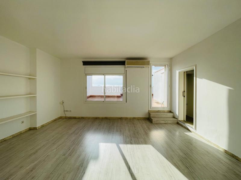 Foto 67b1d0dd-8e9e-4c5a-a7ca-f8a12bf42e24. Attico con riscaldamento in Sant Gervasi - Bonanova Barcelona