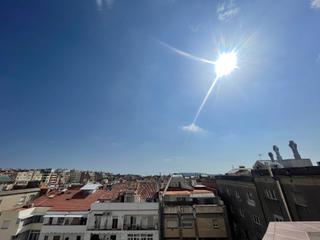 Àtic  Carrer del bisbe sivilla. Espectacular ático !!!