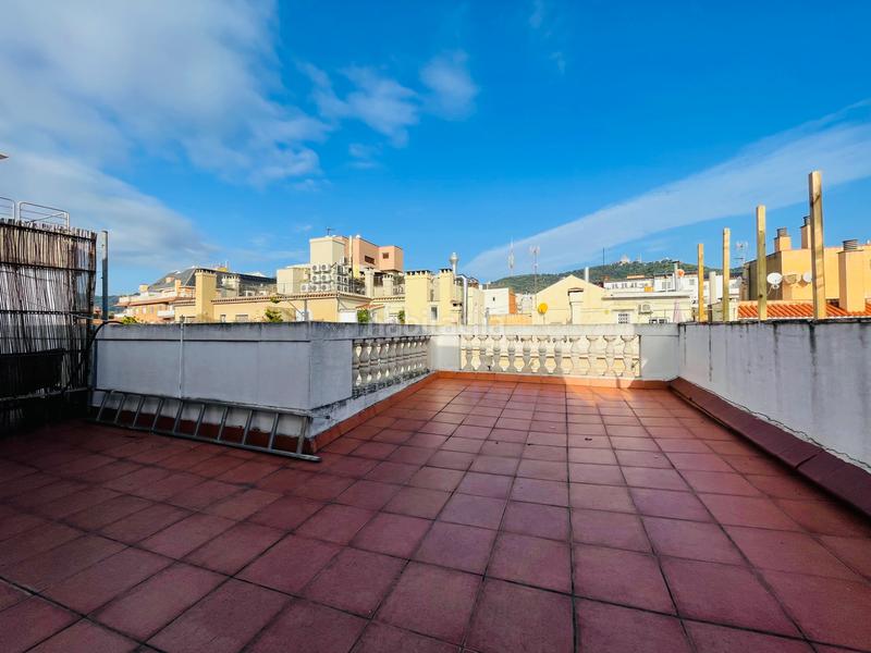 Foto bf222827-17e3-4fb0-8cbe-4c5fb5fe9805. Attico con riscaldamento in Sant Gervasi - Bonanova Barcelona