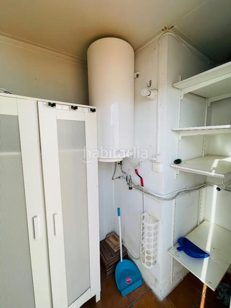 Foto c65a718e-a5b3-435a-ba03-bae861a7675f. Attico con riscaldamento in Sant Gervasi - Bonanova Barcelona