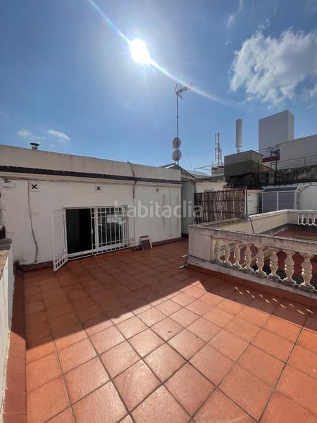 Foto db746ef6-e0e8-4839-b24a-7ba9f6c652ba. Attico con riscaldamento in Sant Gervasi - Bonanova Barcelona