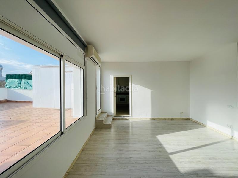 Foto df3ff3c6-b244-4827-bcdc-51b199ec1f98. Attico con riscaldamento in Sant Gervasi - Bonanova Barcelona