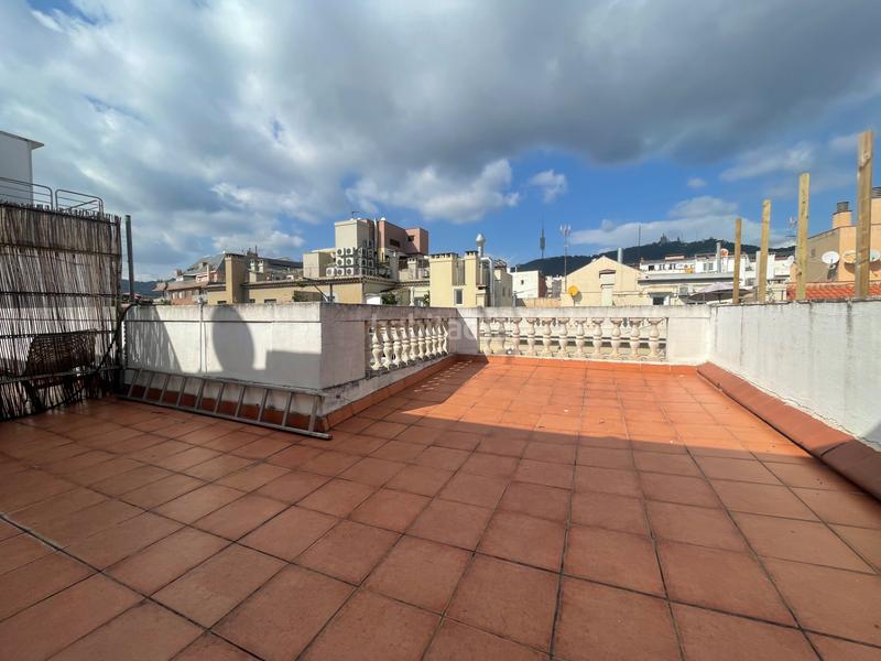 Foto e40870c8-f180-4c25-95c3-87c919ec2a84. Attico con riscaldamento in Sant Gervasi - Bonanova Barcelona