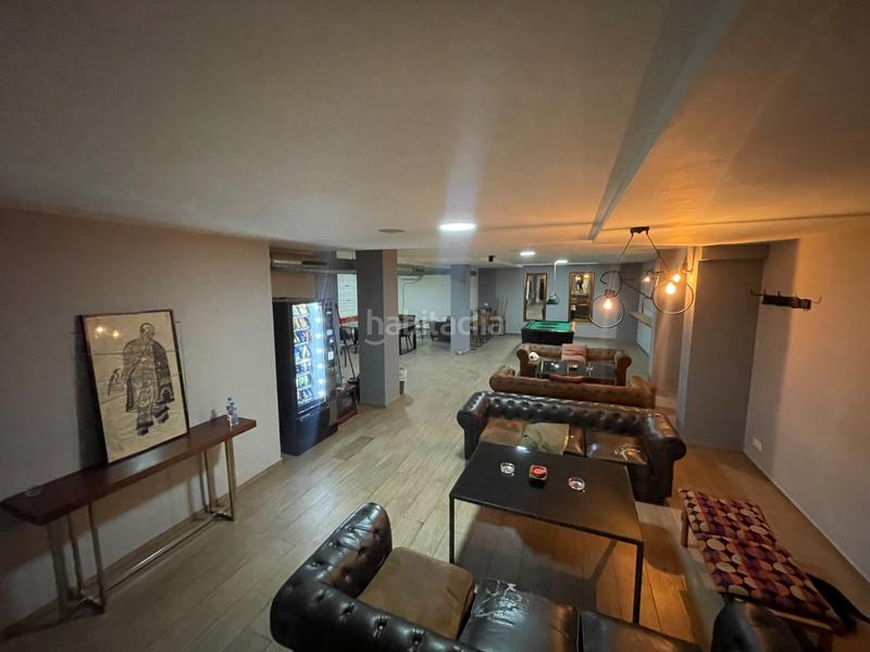 Foto 34c663dd-b553-45ae-b8ab-d7ca1657b4db. Geschäftsraum in Sant Gervasi - Bonanova Barcelona