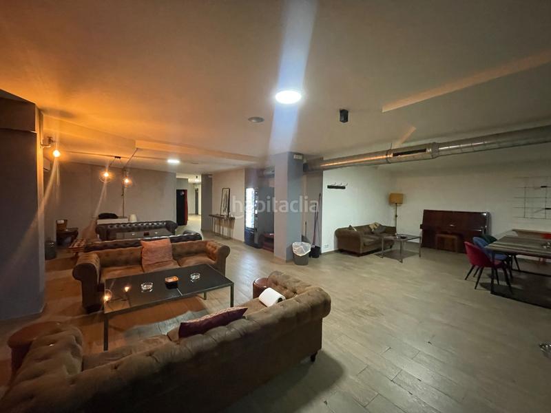 Foto 62a500b7-d21b-4d42-8423-56d7aa351957. Geschäftsraum in Sant Gervasi - Bonanova Barcelona