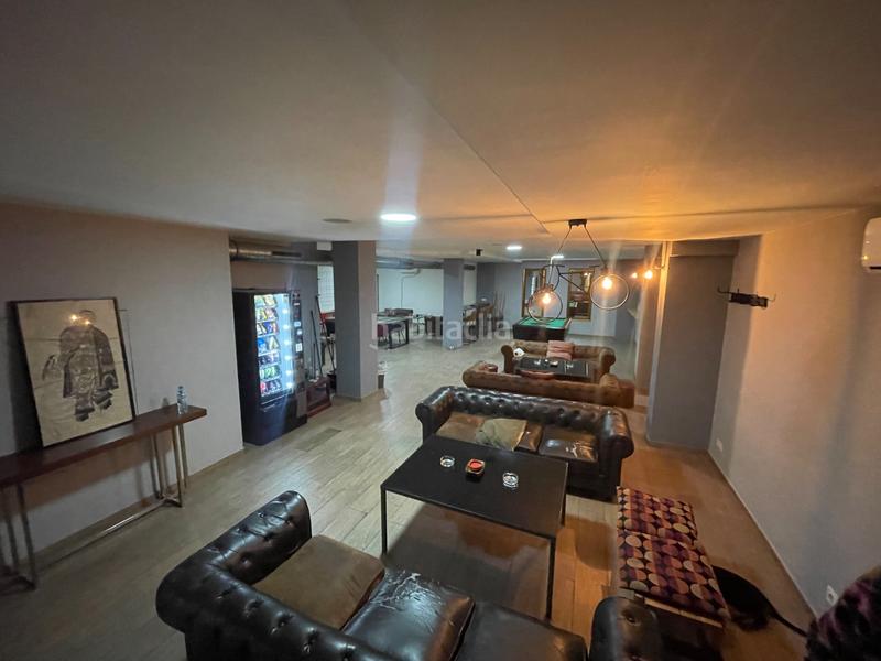 Foto a1da075c-0577-4469-bce0-75f816b9a3c4. Geschäftsraum in Sant Gervasi - Bonanova Barcelona