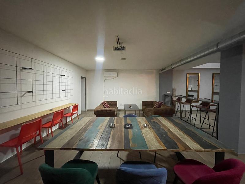 Foto a2f97b2b-c887-4e0f-9e31-4628a00179d5. Geschäftsraum in Sant Gervasi - Bonanova Barcelona