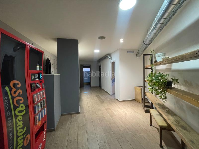 Foto c33592e4-4ae5-4a1d-a6f3-0797e5ba1890. Geschäftsraum in Sant Gervasi - Bonanova Barcelona