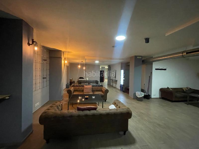 Foto df9abda2-8a8f-4e6e-940f-499e188fd6c5. Geschäftsraum in Sant Gervasi - Bonanova Barcelona