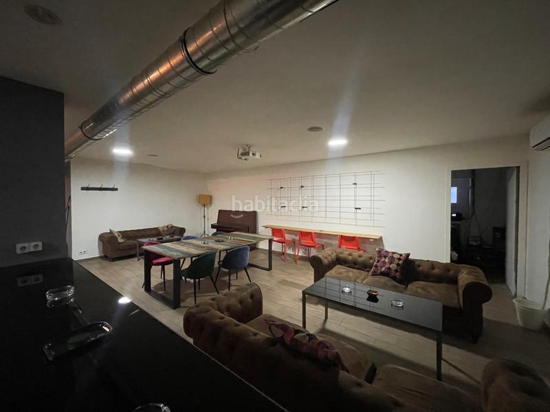 Foto f5af4375-aa7c-4125-8c27-4335cef389ca. Geschäftsraum in Sant Gervasi - Bonanova Barcelona