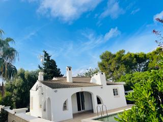 Chalet à Calafat. Excelente oportunidad!!!