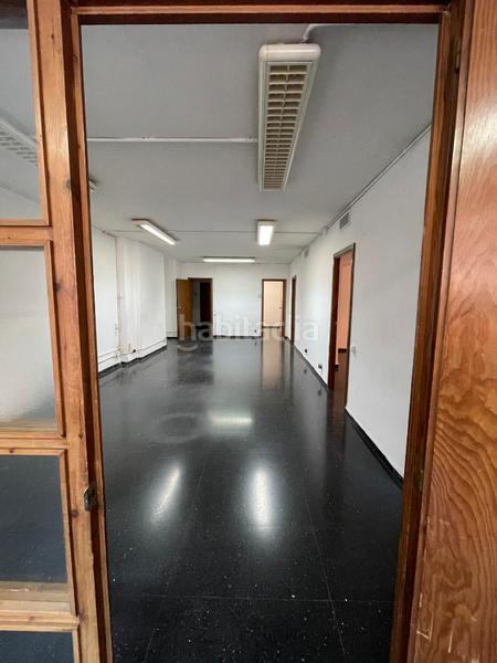Foto 4d34349f-f768-41e2-ac5c-94fadb9126ed. Alquiler oficina excelente oportunidad!!! en Sant Ramon - Maternitat Barcelona