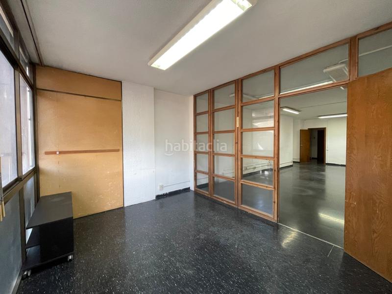 Foto 55aa2abe-315a-4772-bcaf-7a1153067cb5. Alquiler oficina excelente oportunidad!!! en Sant Ramon - Maternitat Barcelona