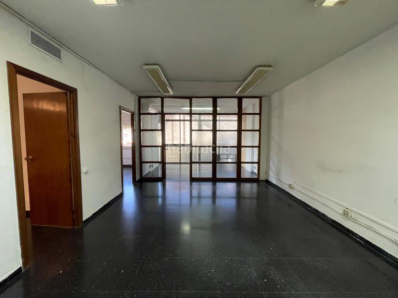 Foto 58c79f47-51df-433e-94bd-caf039b01436. Alquiler oficina excelente oportunidad!!! en Sant Ramon - Maternitat Barcelona