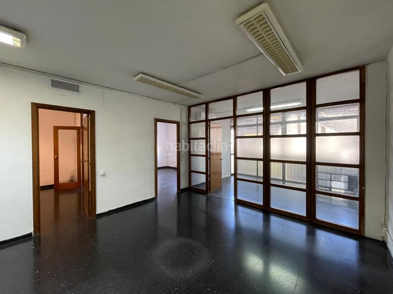 Foto 2ce2e497-5fea-4097-be82-d3fc86bd8e72. Location bureau dans Sant Ramon - Maternitat Barcelona