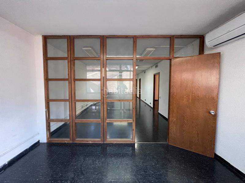 Foto 6f314178-fd24-4a9c-91e6-27fcc715eebb. Location bureau dans Sant Ramon - Maternitat Barcelona