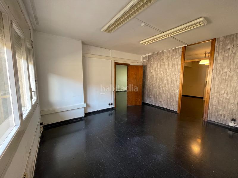 Foto a759af3a-b381-43f3-a72f-814d0ab3e723. Location bureau dans Sant Ramon - Maternitat Barcelona
