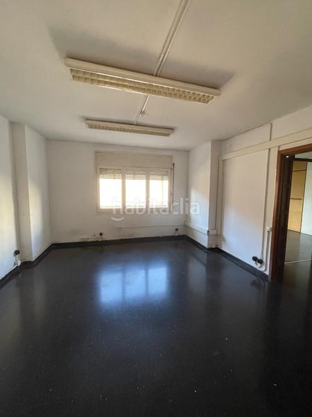 Foto 3820d977-c9c8-4f08-9639-165f4367ae4c. Miete büro in Sant Ramon - Maternitat Barcelona