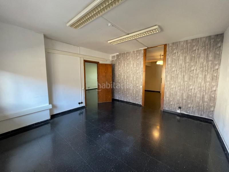 Foto 18173ecd-ac77-448b-9a18-df877f8ff3d2. Rent office space in Sant Ramon - Maternitat Barcelona