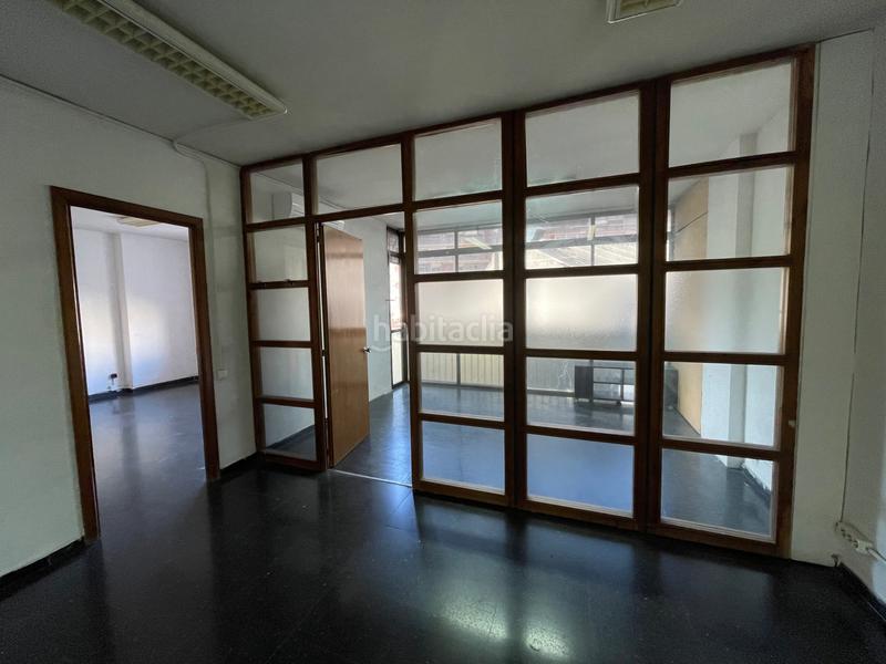 Foto 2721098b-c6dc-4950-870b-335b049733fb. Rent office space in Sant Ramon - Maternitat Barcelona