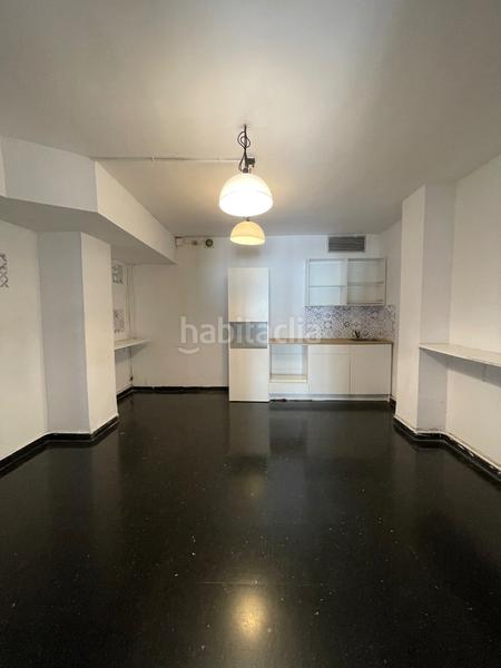 Foto 408c9948-3ea9-48d3-b488-f588edb009d2. Rent office space in Sant Ramon - Maternitat Barcelona