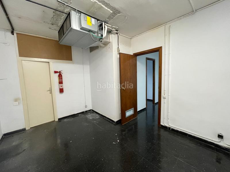 Foto 42f255ab-186d-471c-a956-b7f4dcfe48a1. Rent office space in Sant Ramon - Maternitat Barcelona