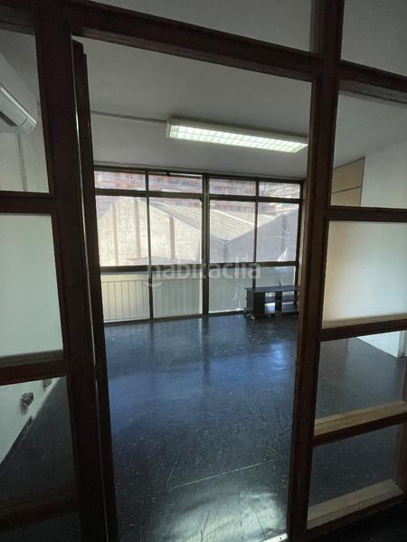 Foto 666b3288-e954-4c08-832b-e0f2cf3150e2. Rent office space in Sant Ramon - Maternitat Barcelona