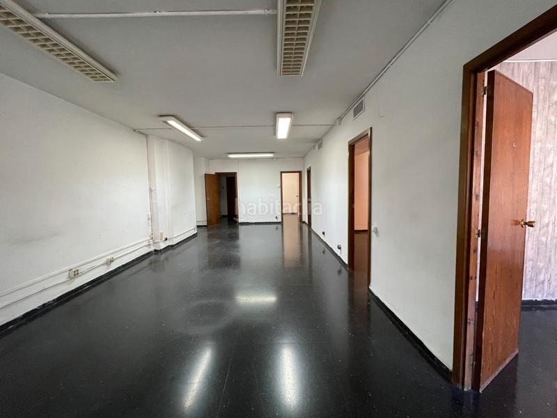Foto 7883ae5f-59c2-4162-8206-d89a4a97d97f. Rent office space in Sant Ramon - Maternitat Barcelona